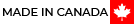 Made in Canada