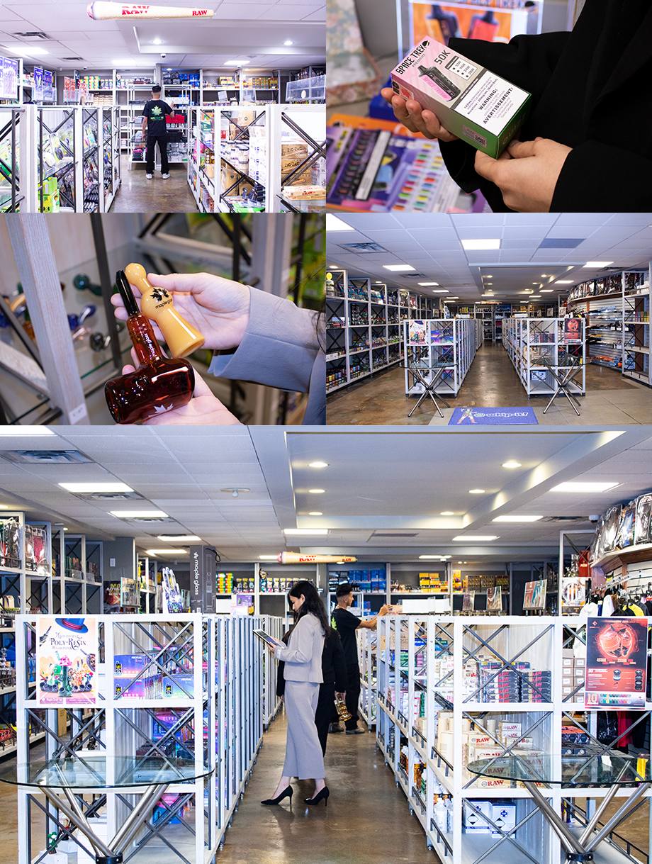 Easy Dropshipping