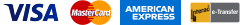 payment logos